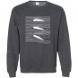Wing aerospace airfoil stall diagram Sweatshirt