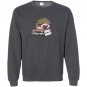 Adorable hedgehog small Sweatshirt