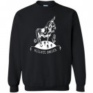 Elliott smith large Sweatshirt