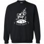 Elliott smith large Sweatshirt
