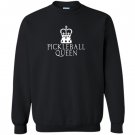 Funny pickleball medium Sweatshirt