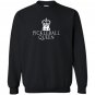 Funny pickleball medium Sweatshirt