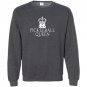 Funny pickleball medium Sweatshirt