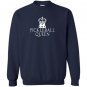 Funny pickleball medium Sweatshirt