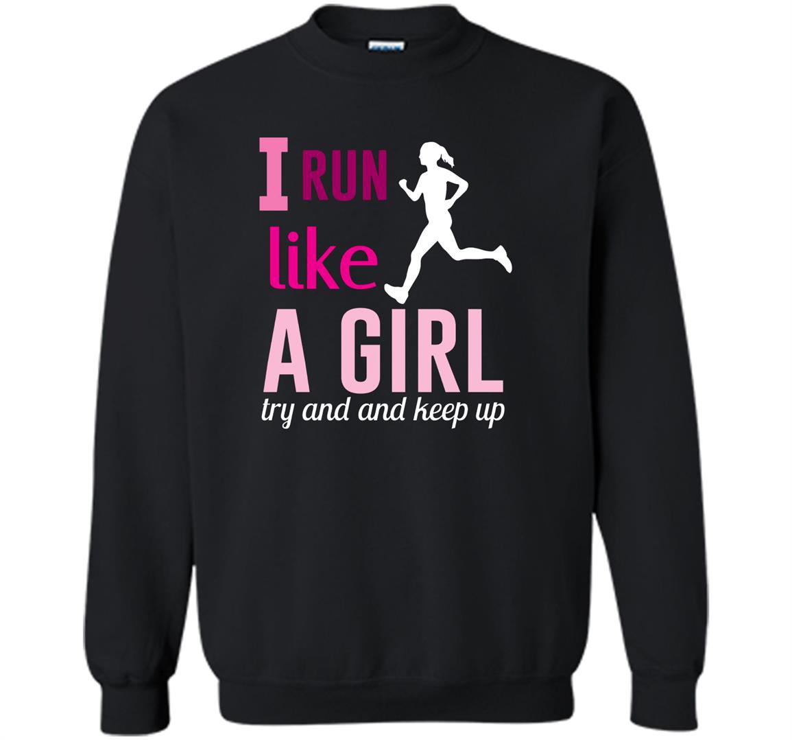 Sarcastic heather Sweatshirt