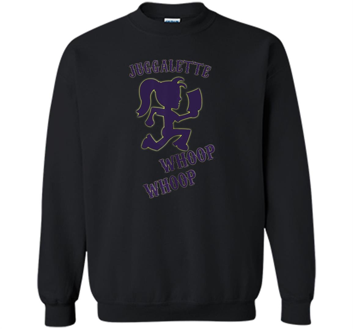 Juggalo juggalette Sweatshirt