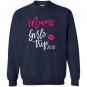 Miami trip vacation bachelorette gift Sweatshirt