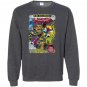 Spider man sinister graphic Sweatshirt