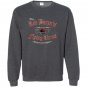 Ww1 german air force the red barons flying circus Sweatshirt