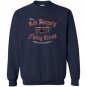 Ww1 german air force the red barons flying circus Sweatshirt