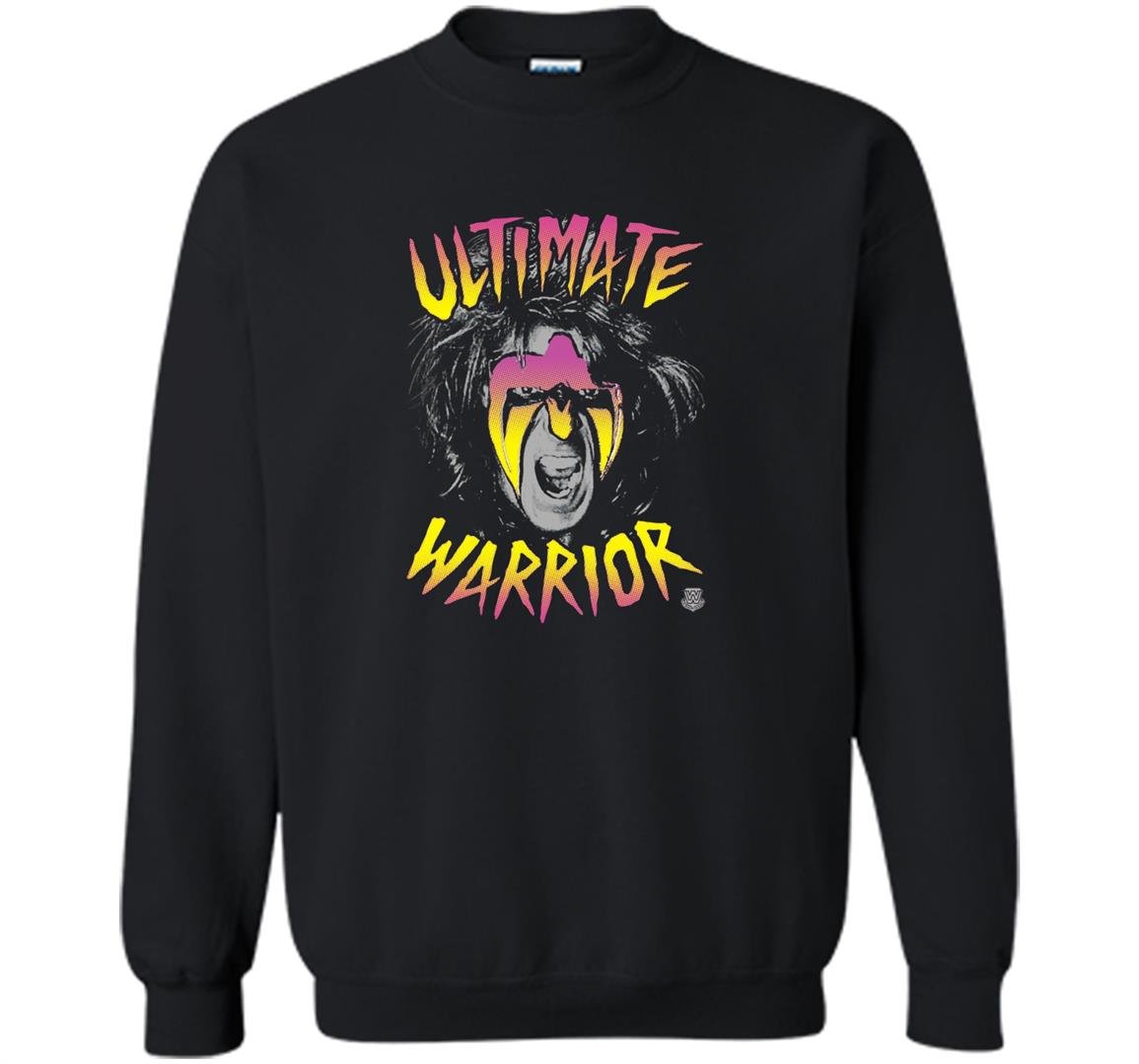 Wwe legend ultimate warrior Sweatshirt