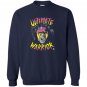 Wwe legend ultimate warrior Sweatshirt