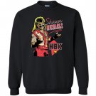 Wwe shawn michaels hbk Sweatshirt
