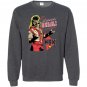 Wwe shawn michaels hbk Sweatshirt
