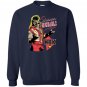 Wwe shawn michaels hbk Sweatshirt