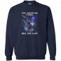 You amuse me dragon christmas gift Sweatshirt