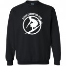 Zephyr competition team z skater surfer Sweatshirt