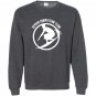 Zephyr competition team z skater surfer Sweatshirt