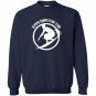 Zephyr competition team z skater surfer Sweatshirt