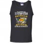 Im a grumpy old us vietnam veteran Tank Top