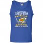 Im a grumpy old us vietnam veteran Tank Top