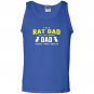 Im a rat dad Tank Top