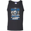 Im a sailor i cant fix stupid Tank Top