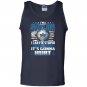 Im a sailor i cant fix stupid Tank Top