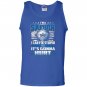Im a sailor i cant fix stupid Tank Top