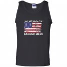 I may not have a phd but i do have a dd214 Tank Top