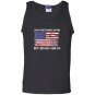 I may not have a phd but i do have a dd214 Tank Top