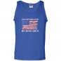 I may not have a phd but i do have a dd214 Tank Top