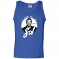 Impractical jokers team sal Tank Top
