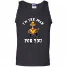 Im the juan for you cinco de mayo may fifth Tank Top