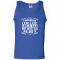 I never dreamed id grow up to be a super sexy camping Tank Top