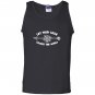 Inspirational let your smile change the world Tank Top