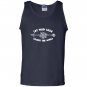 Inspirational let your smile change the world Tank Top