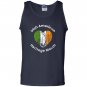 Irish american heritage month Tank Top