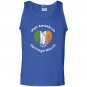 Irish american heritage month Tank Top