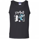 I slapped ouiser boudreaux Tank Top