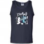 I slapped ouiser boudreaux Tank Top