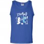 I slapped ouiser boudreaux Tank Top