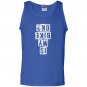 Is my bike okay downhill mountain bike mtb Tank Top