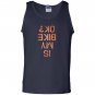 Is my bike ok for bikers cyclists mountain bikers Tank Top