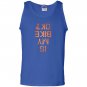Is my bike ok for bikers cyclists mountain bikers Tank Top