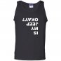Is my jeep okayfunny Tank Top