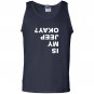 Is my jeep okayfunny Tank Top