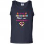 I teach kindergarten superhero whats your superpower Tank Top