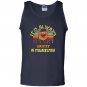 Its always gritty in philadelphia Tank Top