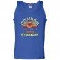Its always gritty in philadelphia Tank Top